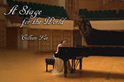 A Stage for the World - Colleen Lee and HKCC